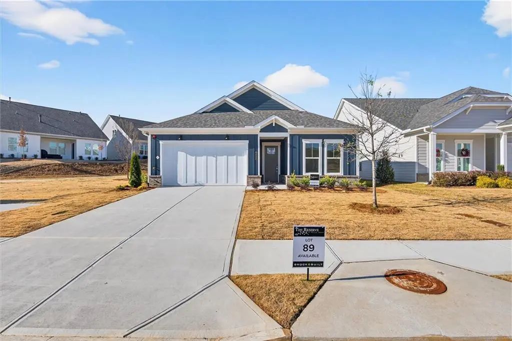 3915 Alba Street Nw, Kennesaw