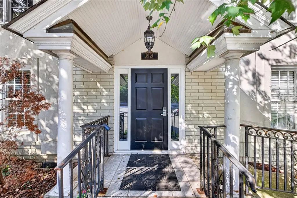 Unit D3 - 1020 Scott Boulevard, Decatur