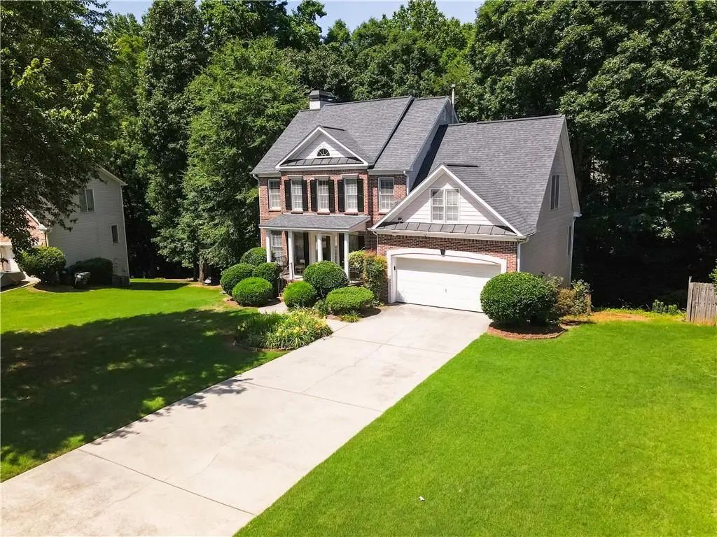 110 Hunters Trail, Dallas