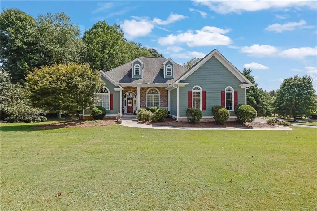 2195 Misty Oaks Drive, Buford