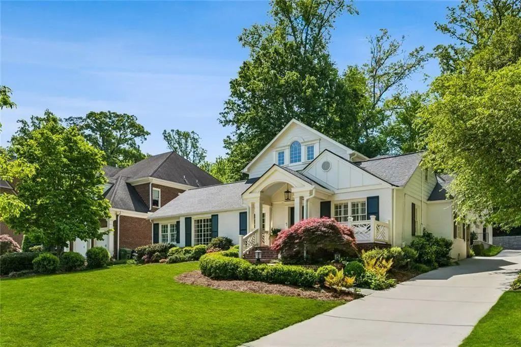 860 Wellesley Drive Nw, Atlanta