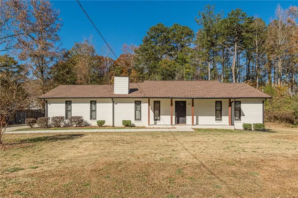 9531 Winding Way Lane, Jonesboro