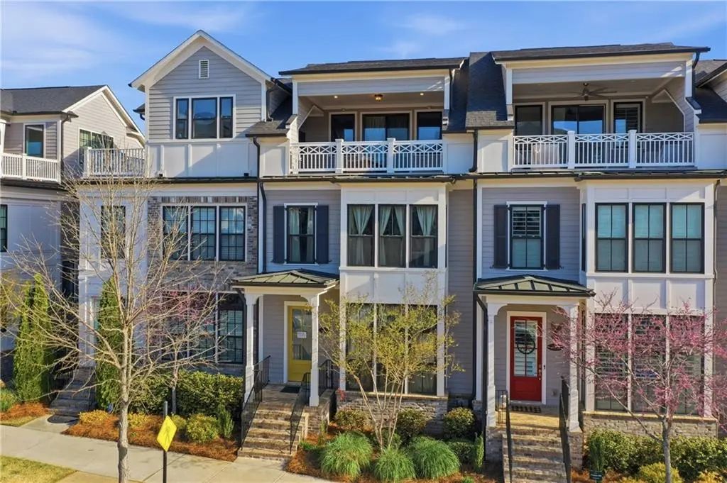 320 Concord Street, Alpharetta