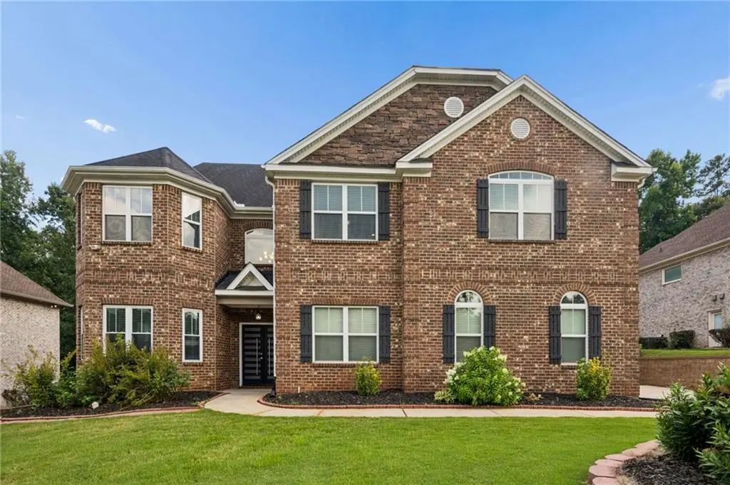 2730 Veltre Terrace Sw, Atlanta