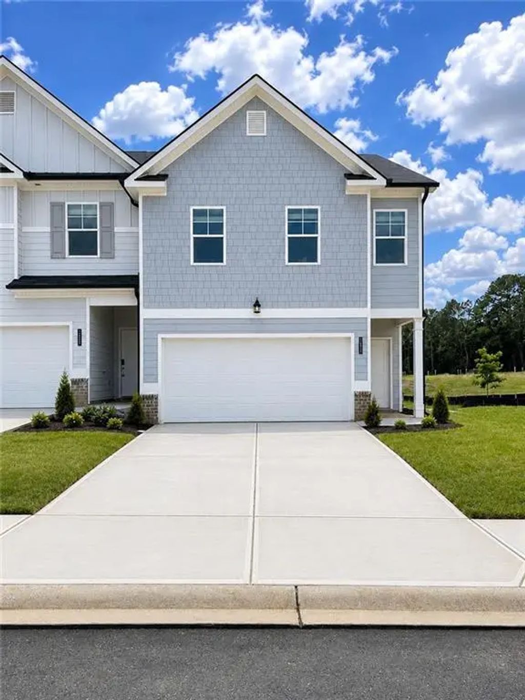 Unit 48 - 6416 Rosetta Place, South Fulton