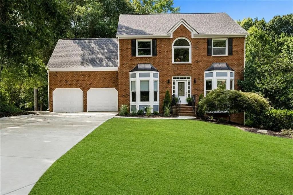 4005 Southbrook Court Nw, Kennesaw