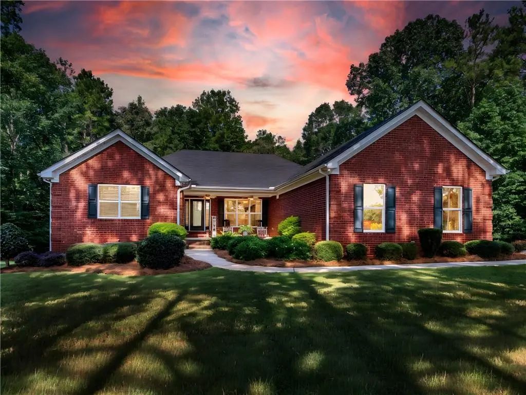 291 N Bethany Road N, Mcdonough