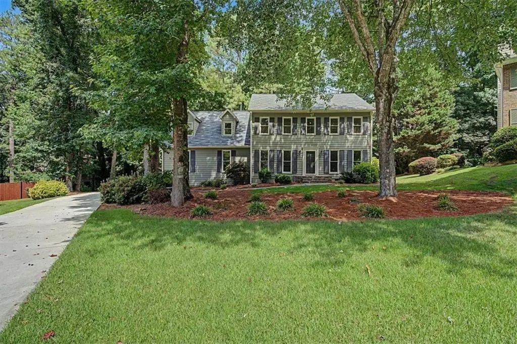 4352 Deerbrook Way, Lilburn