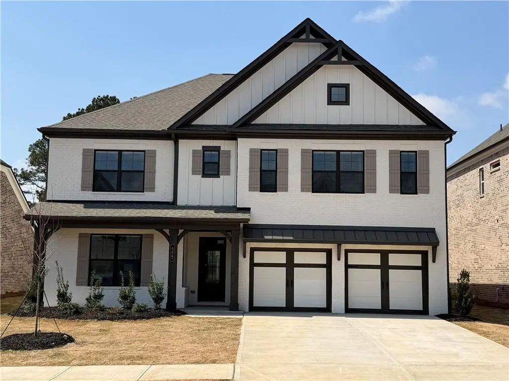 662 Secret Garden Lane, Dacula
