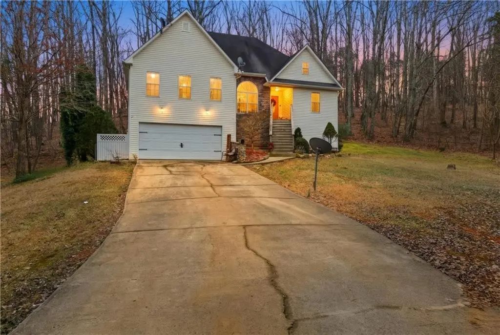 158 Ridge Lane, Lula