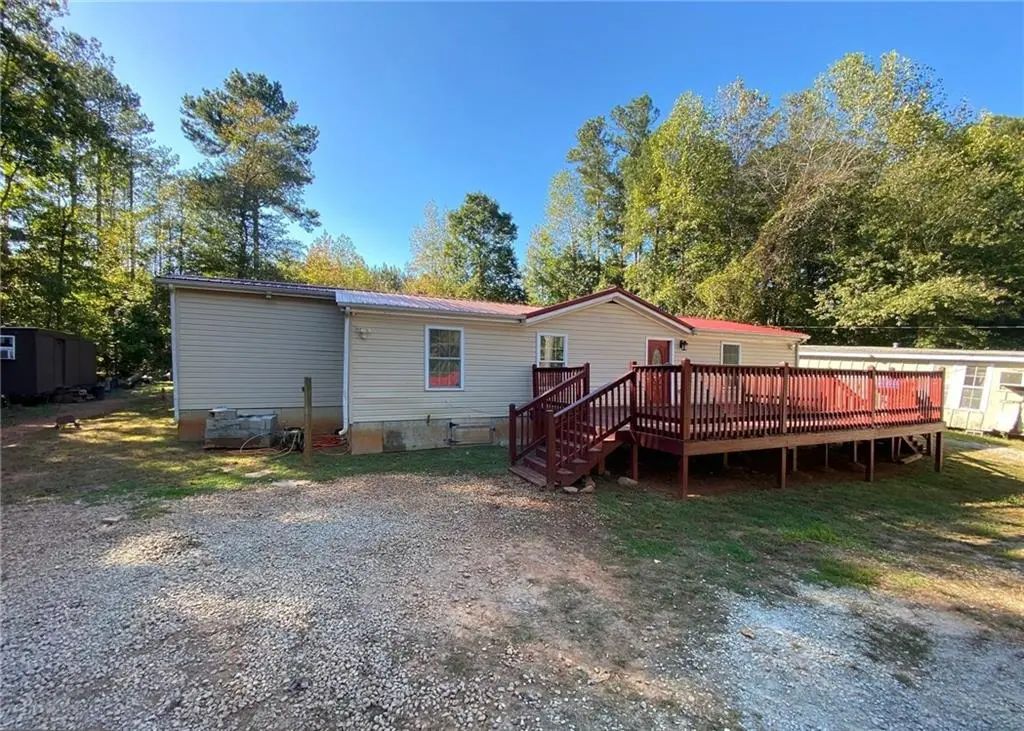 615 Woodruff Road, Carrollton