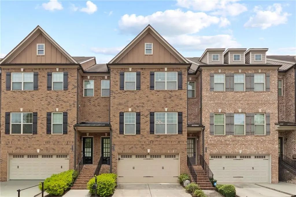 5936 Norfolk Chase Road, Peachtree Corners