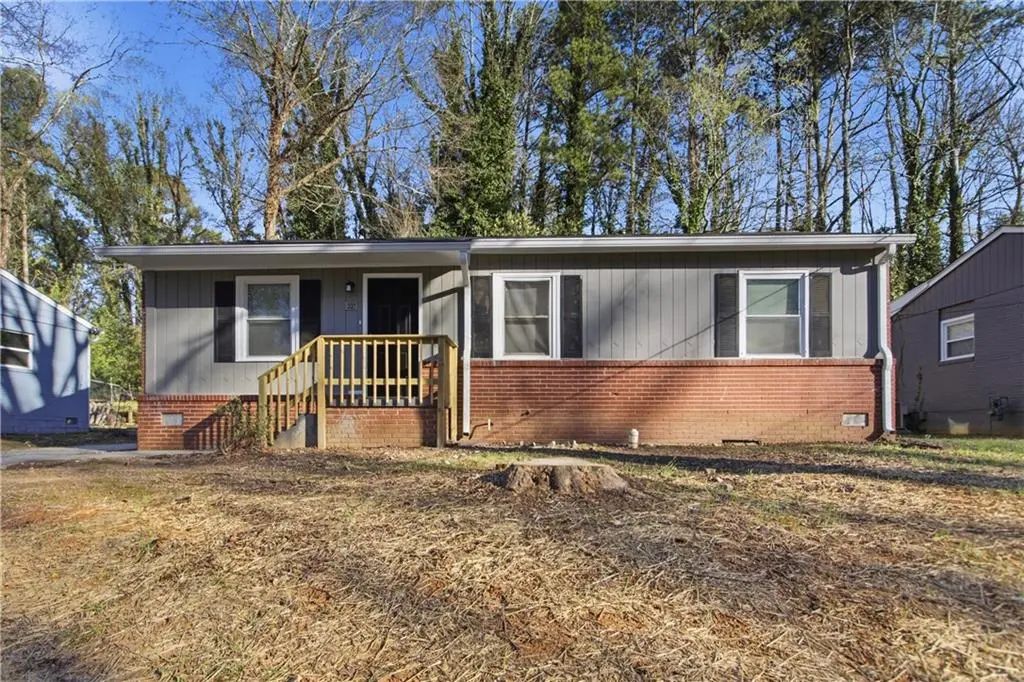 333 Argus Circle Nw, Atlanta