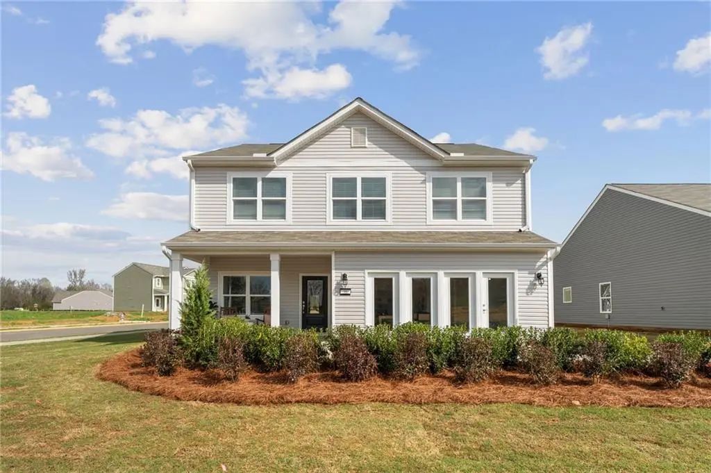111 Stonecreek Avenue, Rockmart