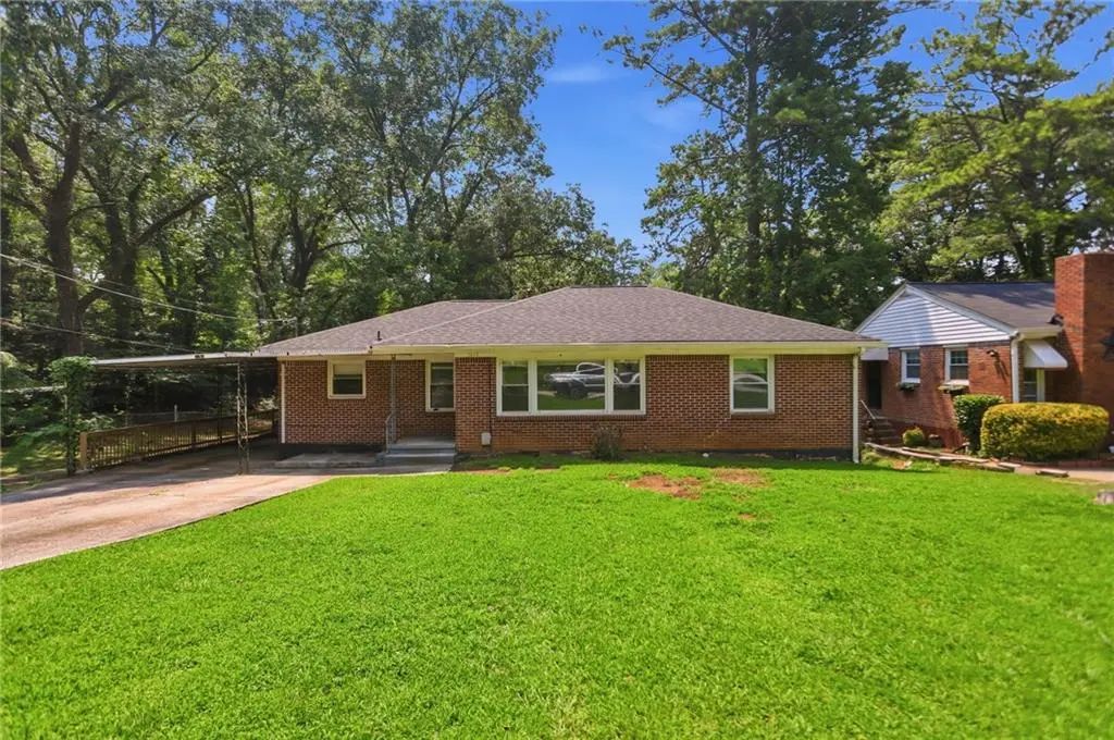 2651 Plantation Drive, East Point