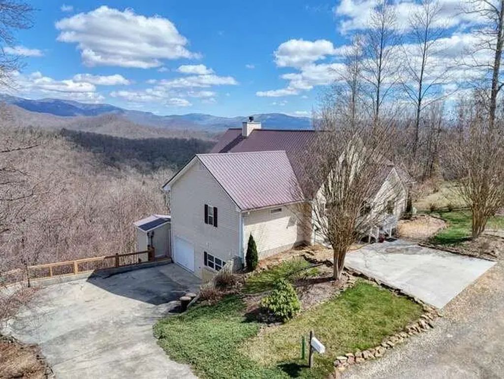 43 Little Beasley, Blairsville