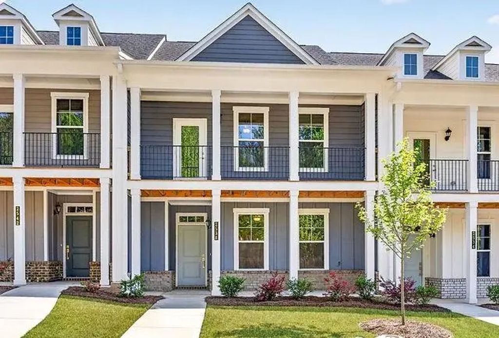 Unit 343 - 2538 Harbor Ridge Pass, Gainesville
