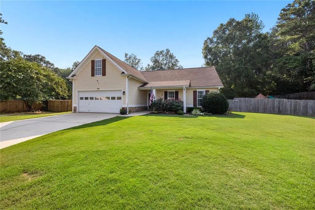1003 Marsh Court, Hampton