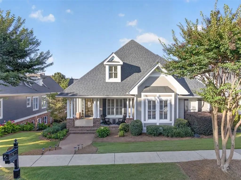 2550 Muskogee Lane, Braselton
