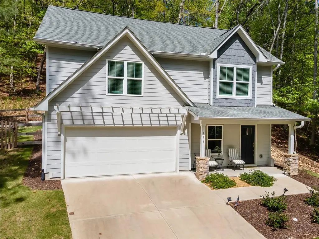114 Council Oak Loop, Waleska