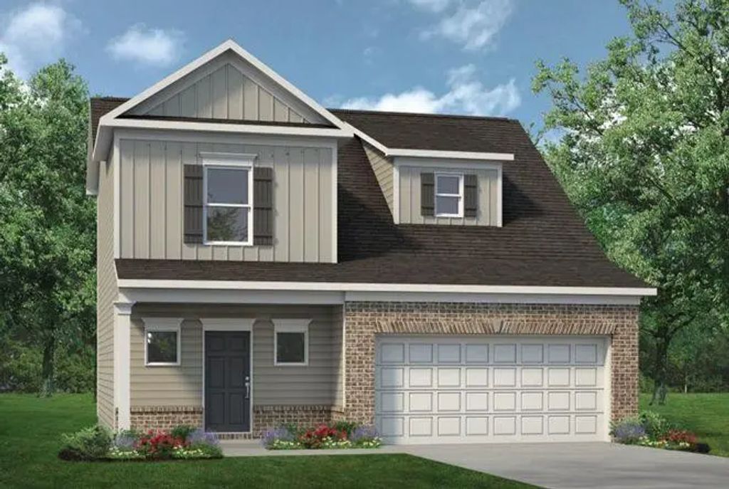 7 Everly Trail, Rome