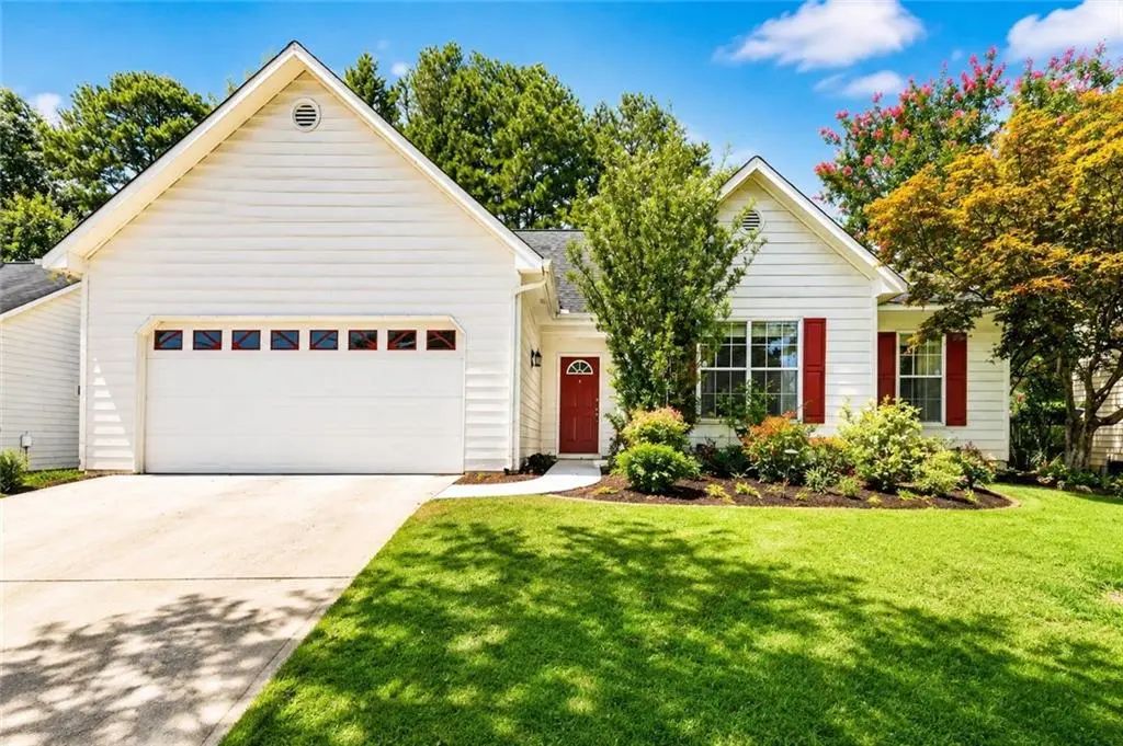 705 Allens Landing Drive, Lawrenceville