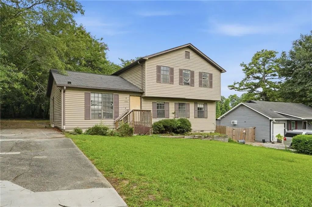 1135 Kristen Cove, Atlanta