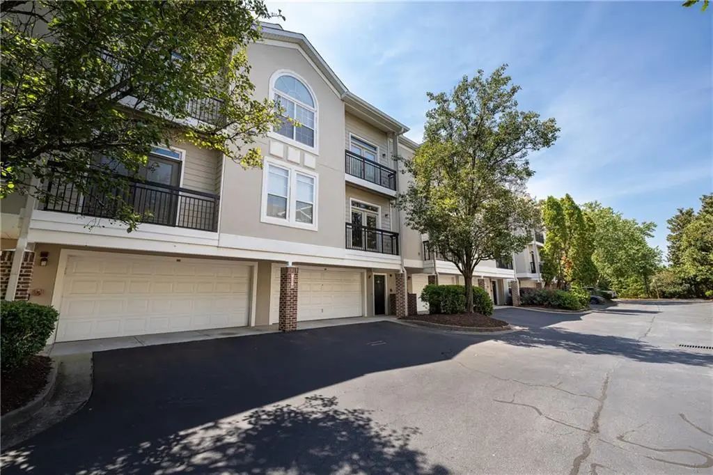 Unit 408 - 4250 River Green Drive Nw, Atlanta