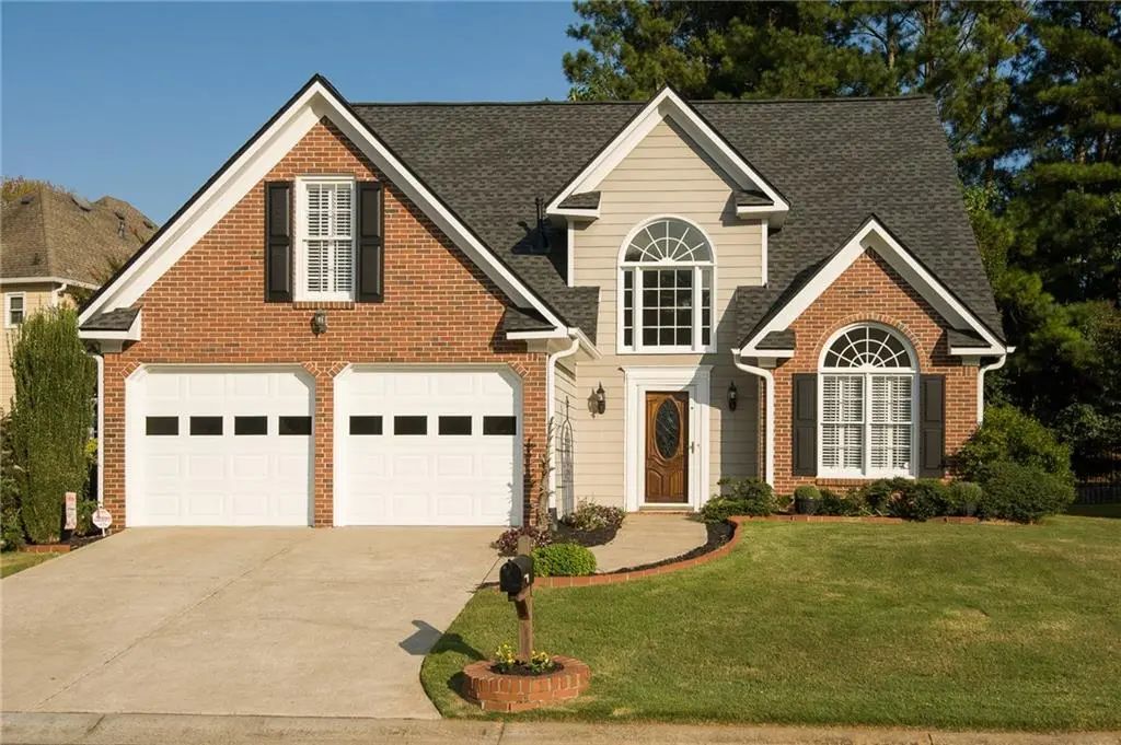1948 Briar Pond Way, Marietta
