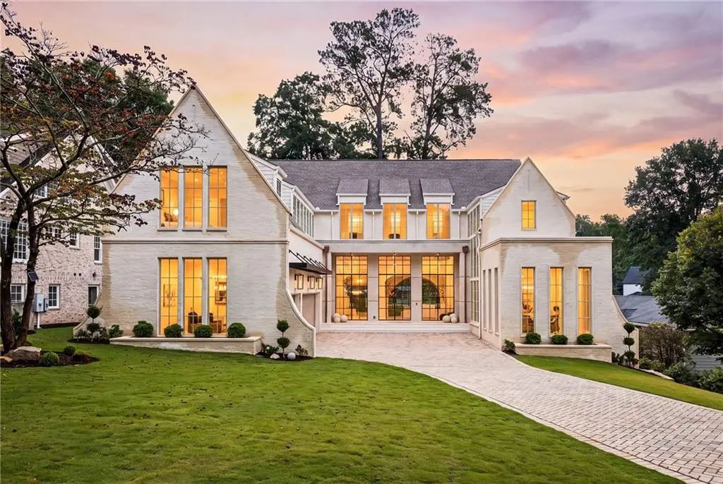 2785 Ashford Road Ne, Atlanta