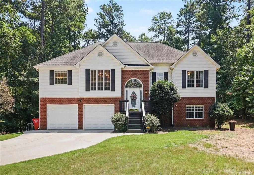 5220 Woodmont Drive, Villa Rica