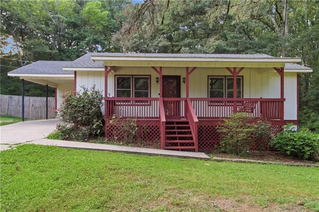 671 Toonigh Road, Canton