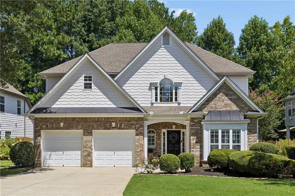 12620 Morningpark Circle, Milton