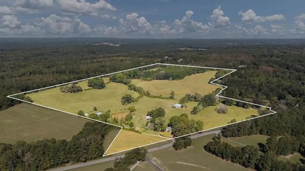880 Burwell Mount Zion Road, Carrollton