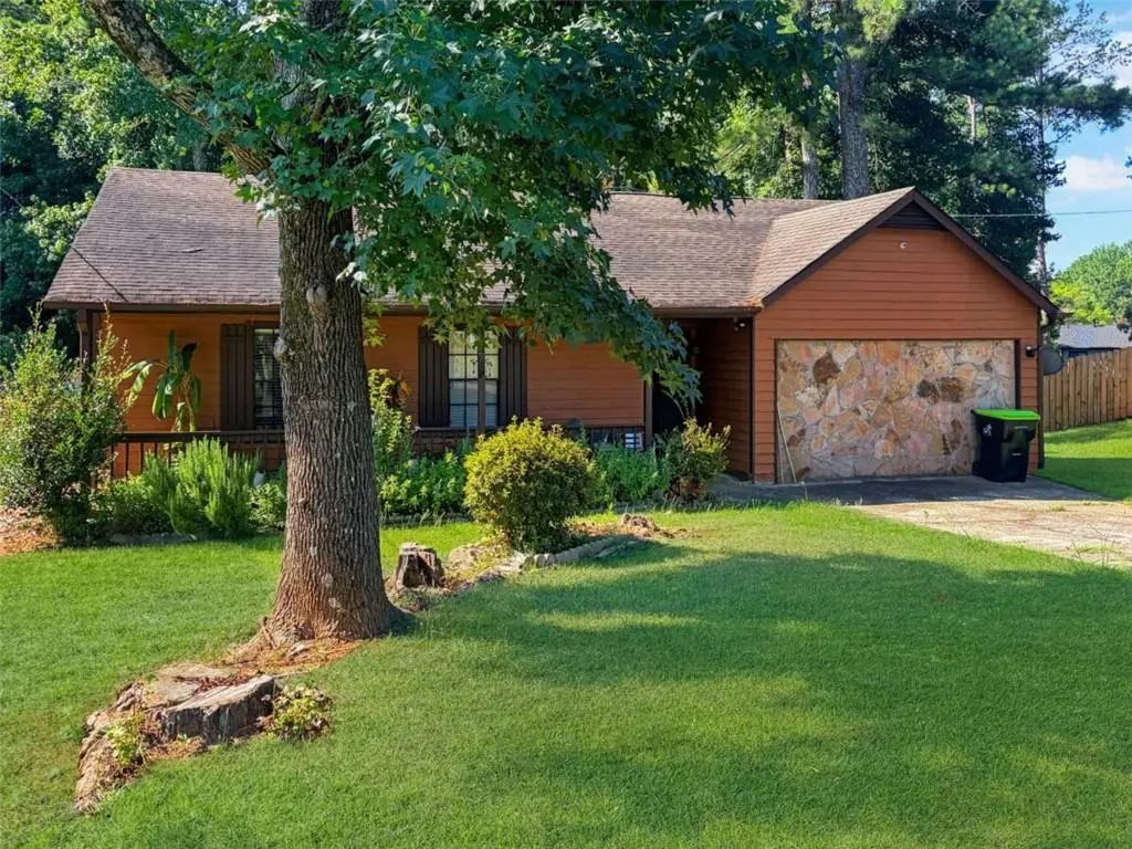 5687 Pine Meadows Court, Morrow