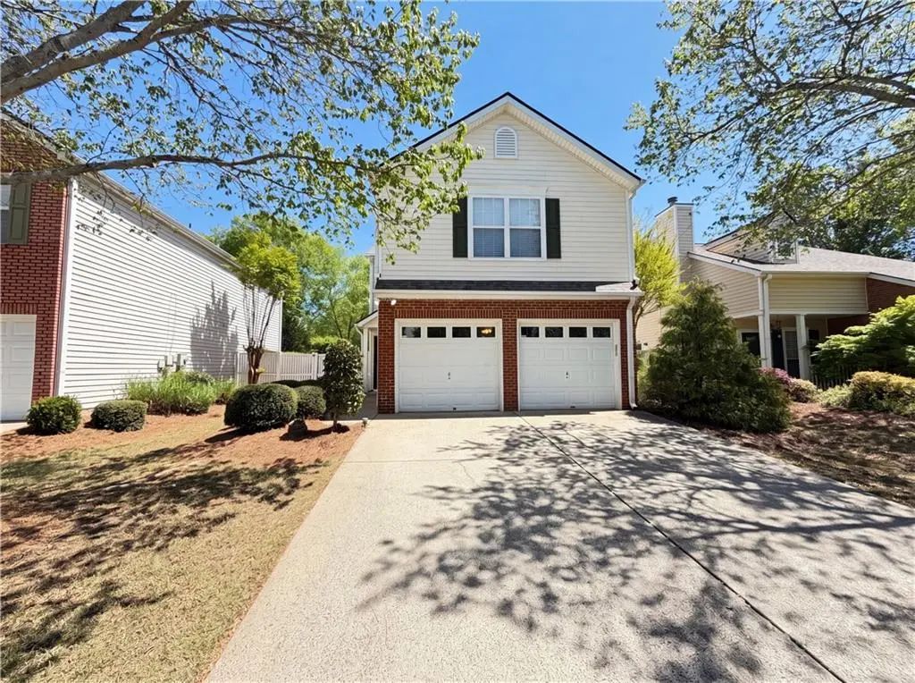 13331 Harpley Court, Alpharetta