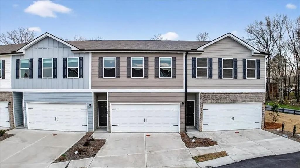 146 Brexley Drive, Calhoun