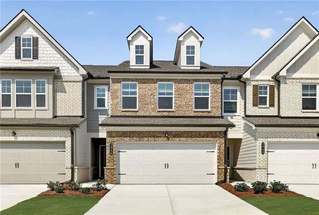 Unit 229 - 3050 Humdala Place, Buford
