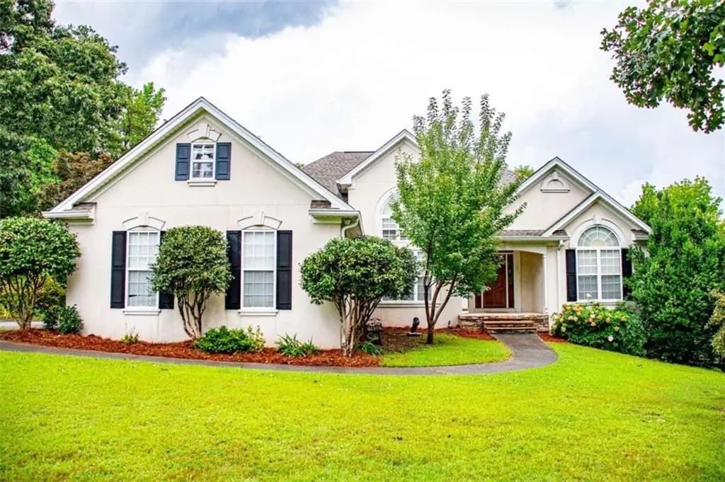 7046 Tara Drive, Villa Rica