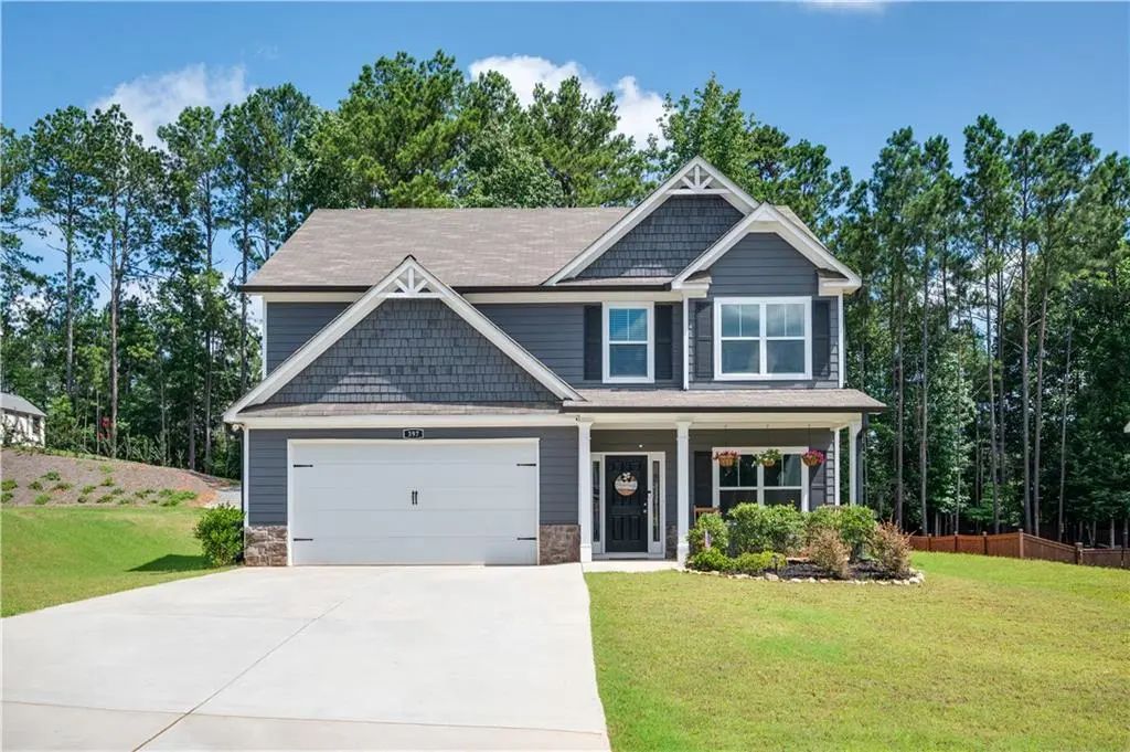 397 Belmont Lane, Dallas