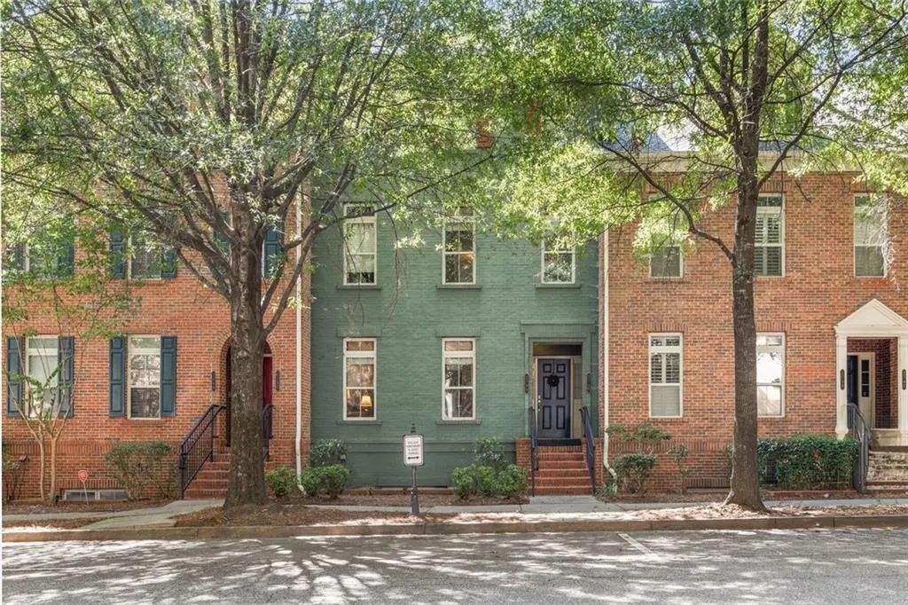 2744 Wander Lane, Alpharetta