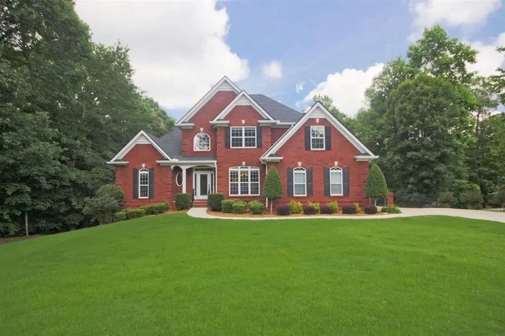 7251 Bluewater Lane, Douglasville