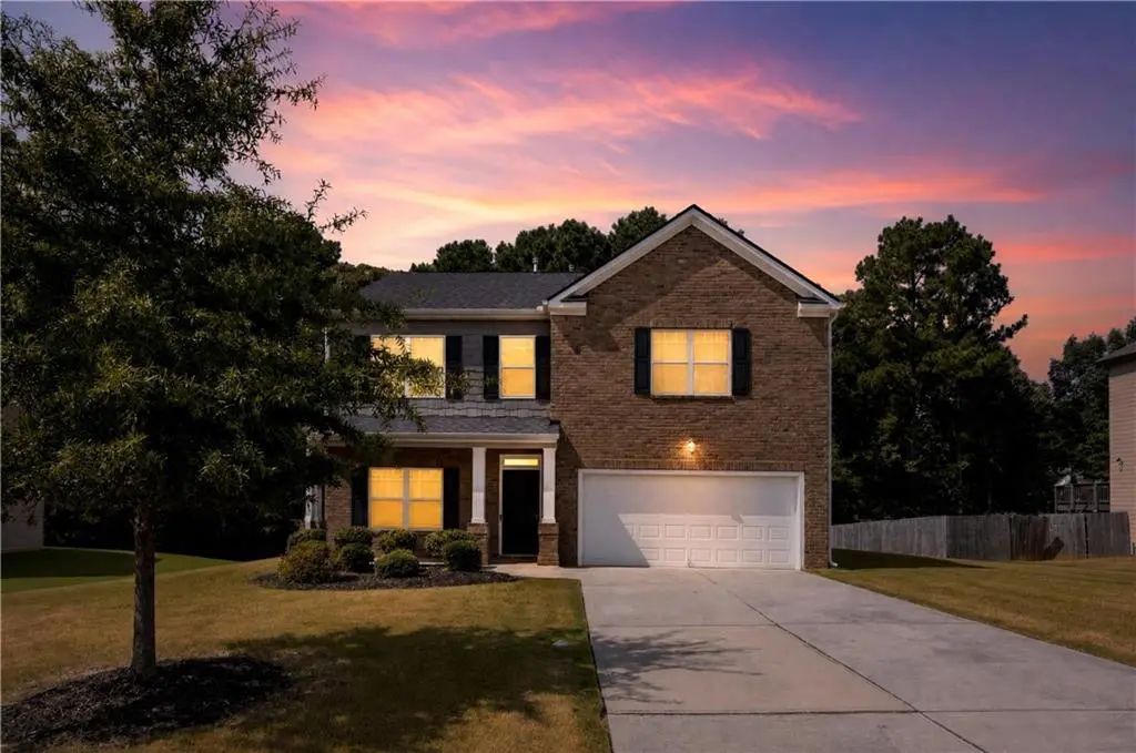 3557 Parkside View Boulevard, Dacula