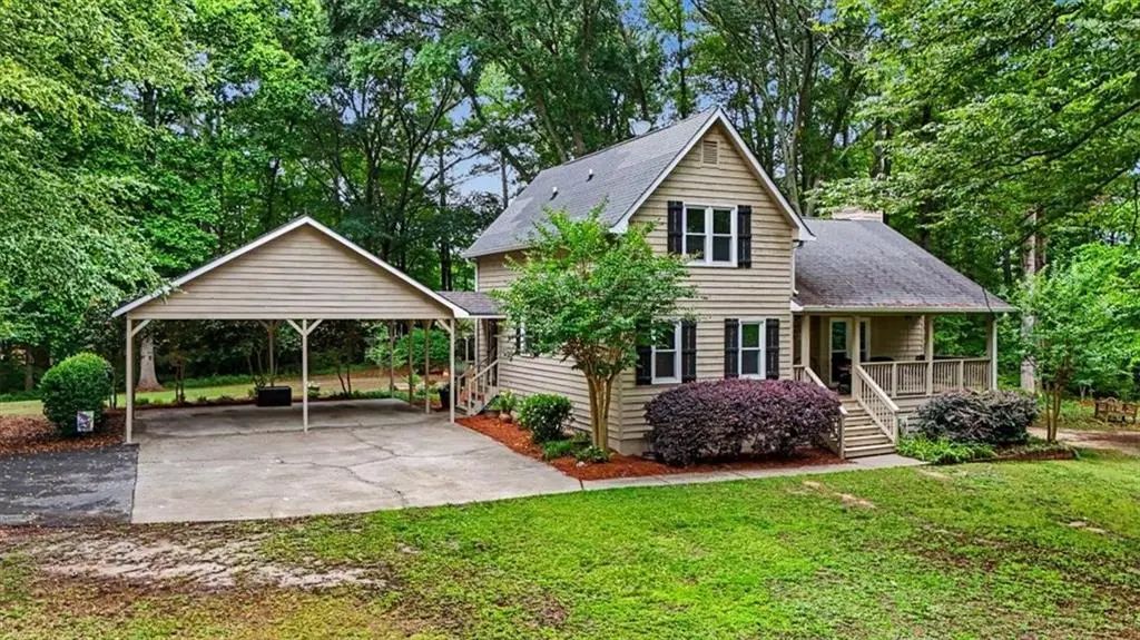 5270 Story Rd, Powder Springs