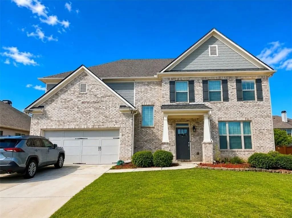 1310 Bar Harbor Place, Lawrenceville