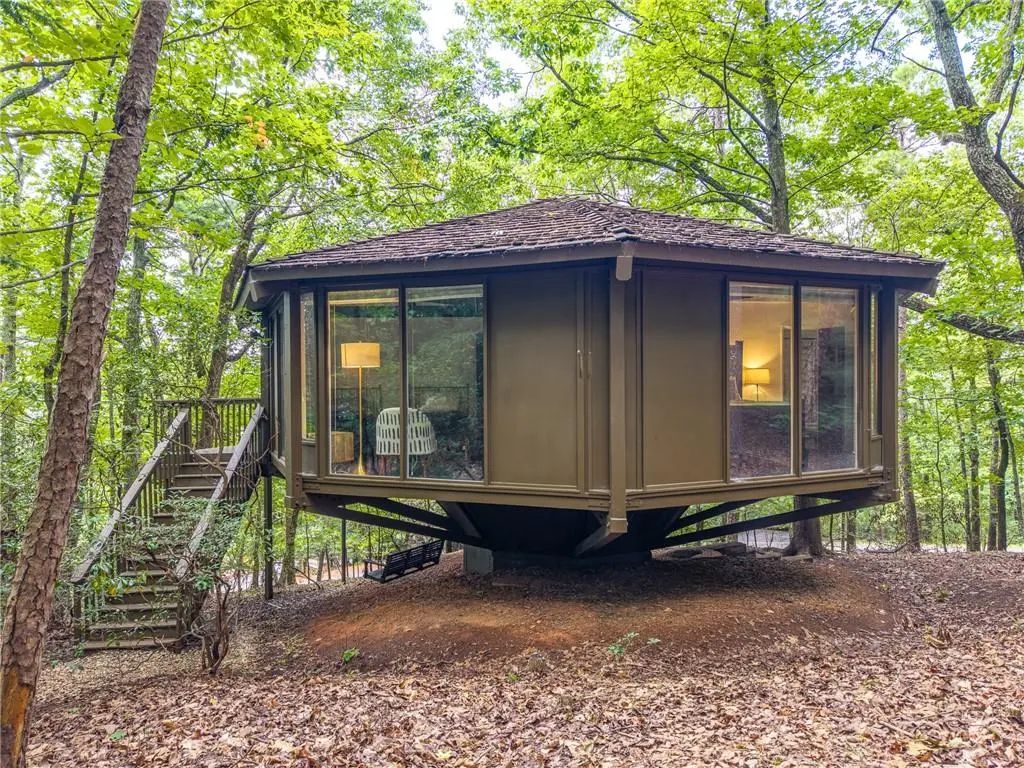 208 Treetopper Circle, Jasper