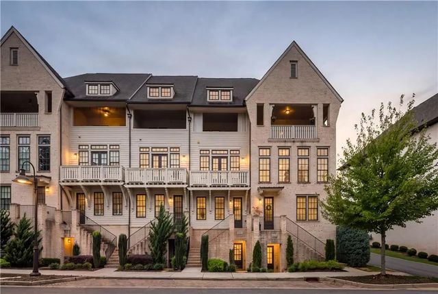 6815 Prelude Drive, Atlanta
