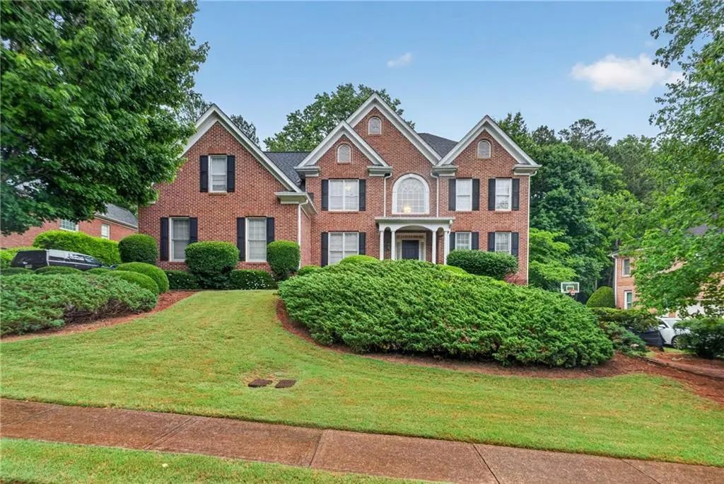 771 Bentgrass Court, Dacula