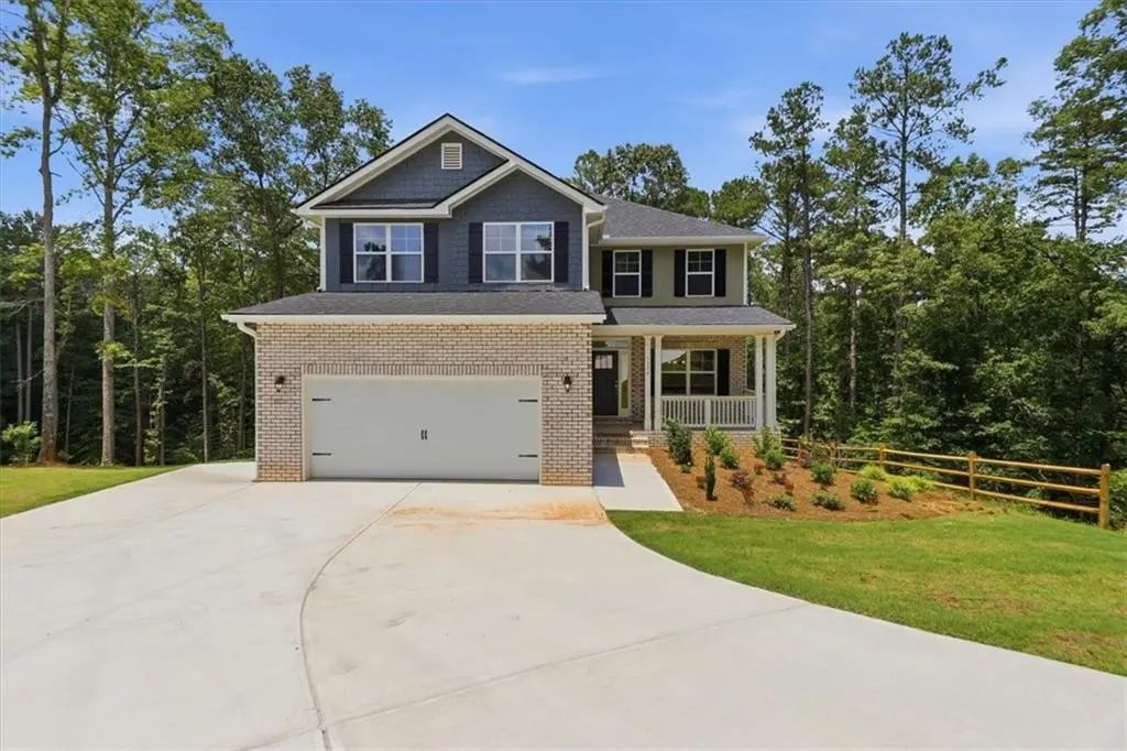 3343 Siena Place, Douglasville