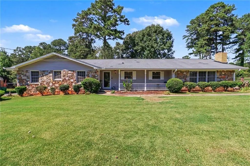 4146 Hapsburg Court, Decatur